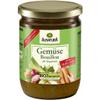 Alnatura Vegetable Bouillon Without Yeast Extract, 290 g view 1