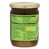 Alnatura Vegetable Bouillon Without Yeast Extract, 290 g view 3