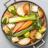 Alnatura Vegetable Bouillon Without Yeast Extract, 290 g view 4