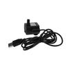 USB-1020 Mini Submersible Pump, 3 W, DC 3.5–9 V, 8 mm Outlet view 1