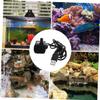 USB-1020 Mini Submersible Pump, 3 W, DC 3.5–9 V, 8 mm Outlet view 4