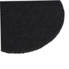 Yardwe Round Cat Litter Box Filters, 8-Pack, Activated Carbon Replacement Filters view 4
