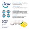 Aktiv 24x Dishwasher Cleaner Tablets, Extra-Strength Against Odors & Limescale, Deep-Cleaning Formula, 1-Year Supply view 3