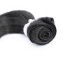 Human Hair Bundles, Body Wave Brazilian Hair Weave Extensions, T1B-30, 1 PC view 2