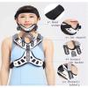 OHaGin Adjustable Head, Neck and Thoracic Orthosis, Cervicothoracic Postoperative Fixation Support, U-Shaped Lumbar Support and Cervical Rehabilitation Brace view 3