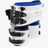 OHaGin Adjustable Double Hip Abduction Orthosis, Hip Joint Stabilizer, Groin Support, L (Children's L) view 3