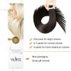 YILITE Tape Extensions Human Hair #1B, 65 cm, Invisible Tape view 4