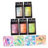 FRCOLOR Nail Sticker Set for Manicure and Nail Art view 2