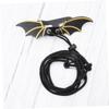 INOOMP Adjustable Reptile and Lizard Leash, Size S view 4