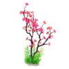 Yardwe Artificial Blossom Decoration for Aquariums view 1