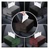 Multifunctional Tissue Box Holder for Car, Sun Visor and Back Seat, Color 2 view 3