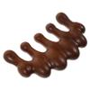 Mikinona Sandalwood Massage Comb with Wide Teeth view 1