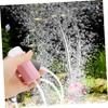 Yardwe Portable USB Aquarium Air Pump view 3