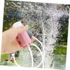 Yardwe Portable USB Aquarium Air Pump view 4