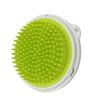 Pet Massage Comb for Grooming and Hair Removal, Light Green view 1