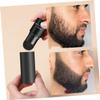 Beard Shaping Filler Set with Synthetic Fiber and Plastic for Men view 4