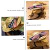 VANZACK Reptile Lizard Costume Set with Leash view 4
