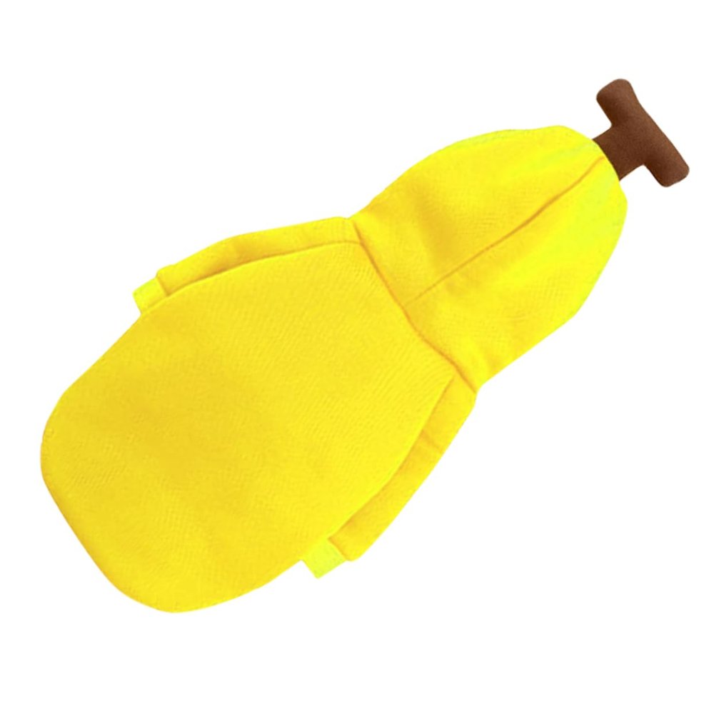 Supvox Dog Hoodie for Small Dogs