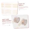 MAGICLULU 3 Sets Eyelid Lifting Strips, Invisible Single-Sided Tape, 2,400 Sheets × 3 view 4