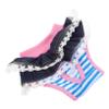 Supvox Washable Dog Diapers for Female Dogs view 1