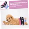 Supvox Washable Dog Diapers for Female Dogs view 3