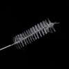 Dijiusidy Stainless Steel Double-Head Aquarium Water Pipe Cleaning Brush view 4