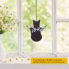 Qcwwy Cat Memorial Sun Catcher view 3