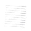 minkissy 30-Piece Stainless Steel Straw Cleaning Brush Set view 4
