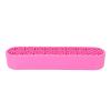 ANKROYU Silicone Makeup Brush Holder with Multiple Compartments view 1