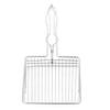 INOOMP Stainless Steel Cat Litter Scoop view 1