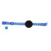 Supvox Reflective Cat Collar with Tracker Holder view 1