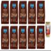 Italian Gourmet Orecchiette No. 91 Whole Wheat Pasta, 10 x 500 g view 1