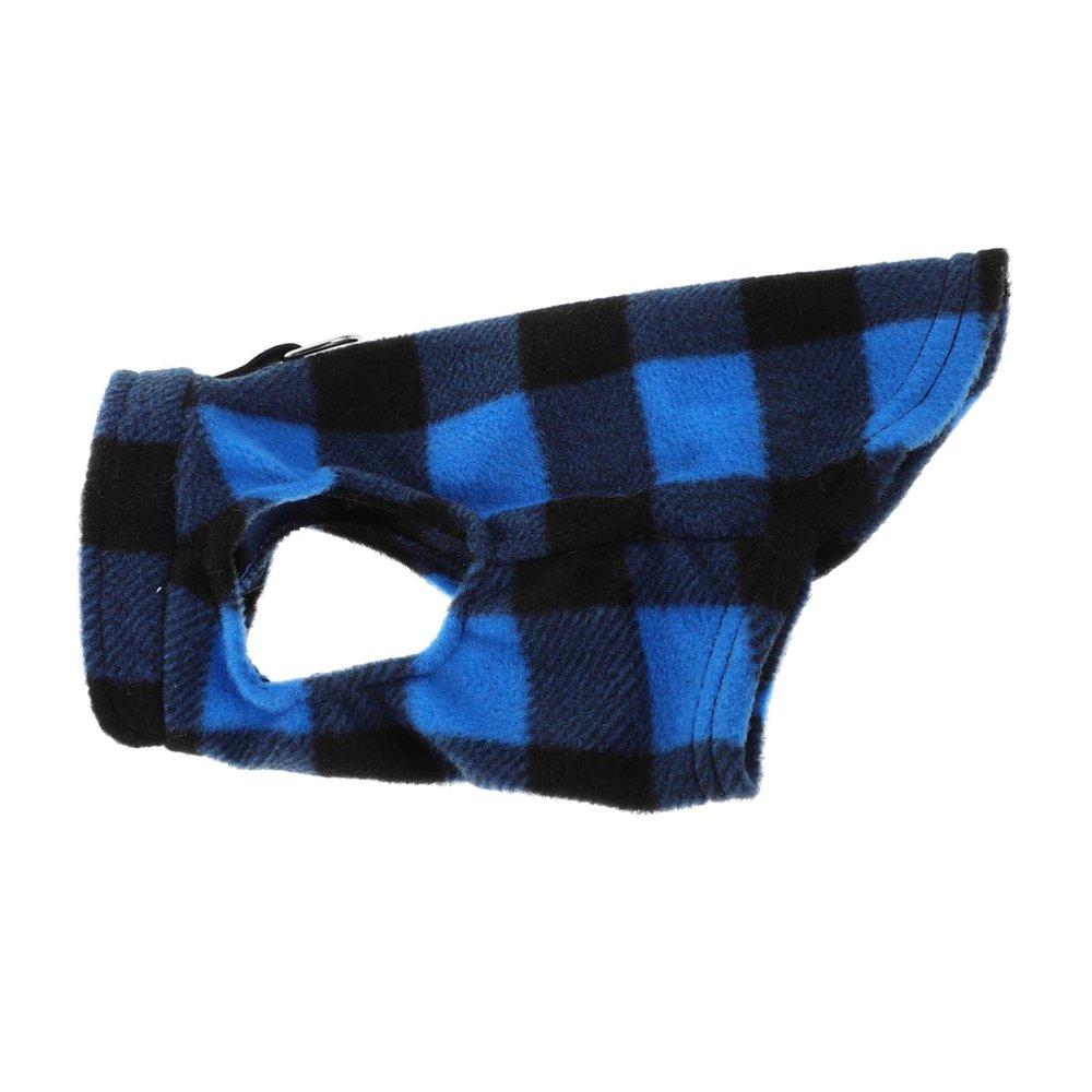 BUGUUYO Fleece Vest for Dogs