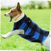 BUGUUYO Fleece Vest for Dogs view 4