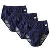 BLUEZY Washable Incontinence Briefs for Women, 40–50 kg view 1