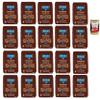 Italian Gourmet Pasta Mista No. 120 Whole Wheat Short Pasta 20 x 500 g view 1