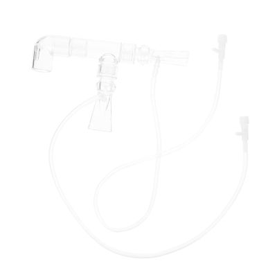Yardwe 2-Piece Professional Oxygen Supply for Aquariums, Flexible Air Tubes for Aeration, Durable and Easy to Install