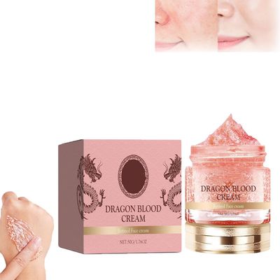 Dragon's Blood Face Cream