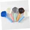 VANZACK 5-Piece Multifunctional Feeding Spoon view 2