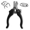NARAMAKI Nail Clipper for Dogs and Cats view 2