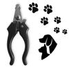 NARAMAKI Nail Clipper for Dogs and Cats view 3