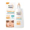 GARNIER DELIAL SUPER UV Niacinamide SPF 50+ Fluid Facial Cream, 40 ml view 1