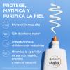 GARNIER DELIAL SUPER UV Niacinamide SPF 50+ Fluid Facial Cream, 40 ml view 2
