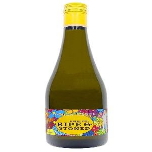 Jochen Uebel Ripe & Stoned Riesling Dry, 0.75 L, 2023