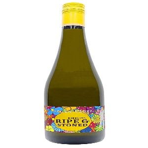Jochen Uebel Ripe & Stoned Riesling Dry, 0.75 L, 2023