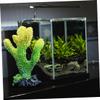 BESPORTBLE Artificial Coral Ornament view 3