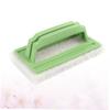 Kitchen Cleaning Sponge with Plastic Handle, Gentle for Kitchen and Bathroom view 4