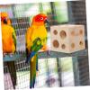 BESPORTBLE Parrot Chew Toy view 3