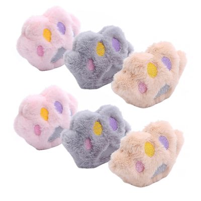 VANZACK 6-Piece Catnip Chew Toys