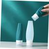 90 ml Refillable Silicone Travel Bottle, 1 Set view 2